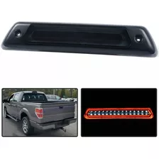 Ford F150 2009-2014 Luz De Stop Led 