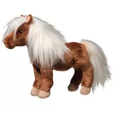 Tiny El Diseño De Pony Shetland By Douglas