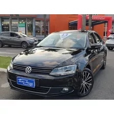 Volkswagen Jetta Highline 2.0 Tsi 16v 4p Tiptronic Impec...