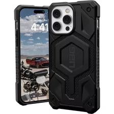 Case Uag Monarch Kevlar Magsafe Para iPhone 14 Pro Max 6.7