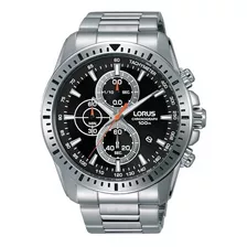 Reloj Para Hombre Lorus Rm347dx-9