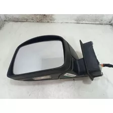 Retrovisor Eletrico Esquerdo Range Rover Sport 4.2 2006