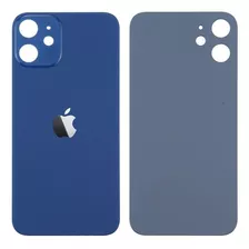 Tapa Trasera Repuesto De Vidrio Compatible iPhone 12 Mini