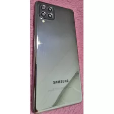 Celular Samsung M62, 128gb, 8gb Ram, Bateria 7.000mah |o/