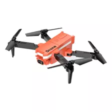 Drone C Com Controle Remoto De Câmera Daul 1080p Hd Fpv Para