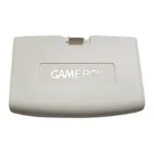 Tapa Pila Repuesto Para Nintendo Gameboy Color Gbc Colores