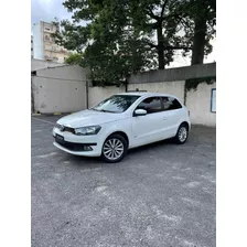 Volkswagen Gol Trend 2014 1.6 Pack Ii 101cv 3p