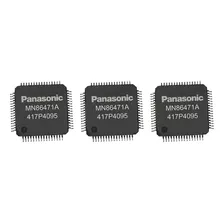 Kit 3 Ci Hdmi Mn86471a P/ Playstation 4 Ps4 Fat - Panasonic