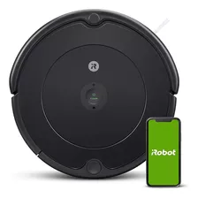 Aspiradora Irobot Roomba 694/conect Wifi/compatible Alexa