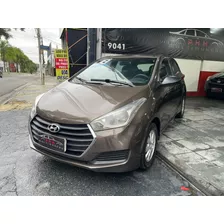 Hyundai Hb20 1.0 12v Comfort 4p