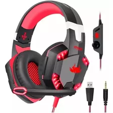 Headset Gamer