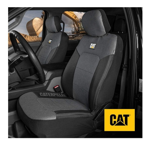 Ford Escape  2001 - 2012 Cubreasientos Cat Delanteros Foto 2