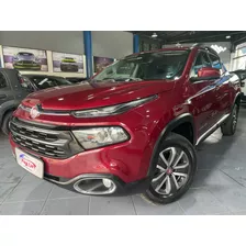 Fiat Toro Freedom Open Edition 1.8 Automática 2017