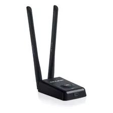 Tarjeta Wifi Rompemuros Tp Link Tl-wn8200 Nd 2watts