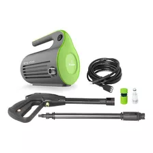 Lavadora Alta Pressão Power Stg 1700psi 1600w 110v - 220v