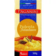 Polenta Italiana Paganini 500g