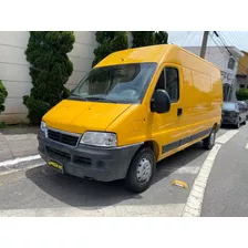 Fiat Ducato 2.3 Maxi Cargo 12m³ Tdi Mjet Economy Diesel Ma