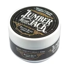 Lumberjack Balsamo Cubrecanas Para Barba