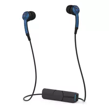 Ifrogz Audio - Plugz Auriculares Inalámbricos Bluetooth - .
