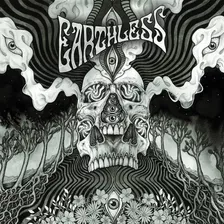 Earthless - Black Heaven (cd Lacrado)