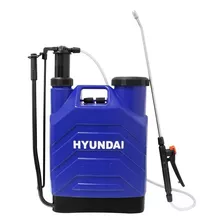 Aspersora Fumigadora Manual 20l Hyundai Hyd2016xt