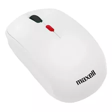 Mouse Maxel Wireless Mowl-100 Resolucion 800/1600dpi