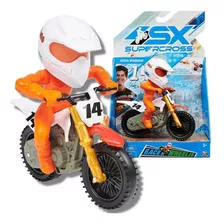 Super Cross Mini Moto