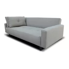 Sofá Cama Futón Dreamy Sillón Sofacama Sala Mobleco Envio 