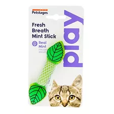 Juguete De Menta Mint Stick