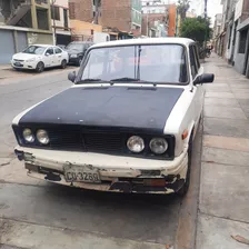 Lada 2106 1992