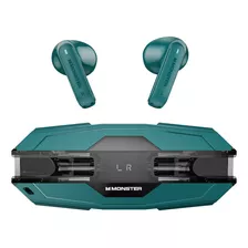 Auricular Bluetooth Monster Xkt08 Pro