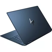 Laptop Hp Spectre X360 16 Core I7 16gb Ram 1tb Ssd