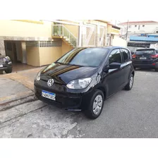 Vw Up 1.0 Mpi Take Up 12v Flex 4p Manual