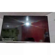 Tv Panasonic Para Retirada De Peças 
