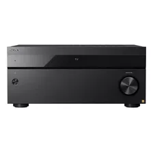 Sony Premium Es 9.2 Channel 8k Av Receiver - Straz3000es 