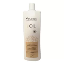  Shampoo Tec Oil 1l Arvensis