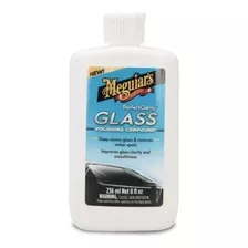 Pulidor De Vidrios Perfect Clarity Glass Polishing 236ml