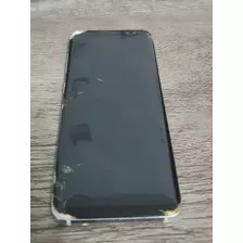 Celular Samsung Galaxy S8 Usado