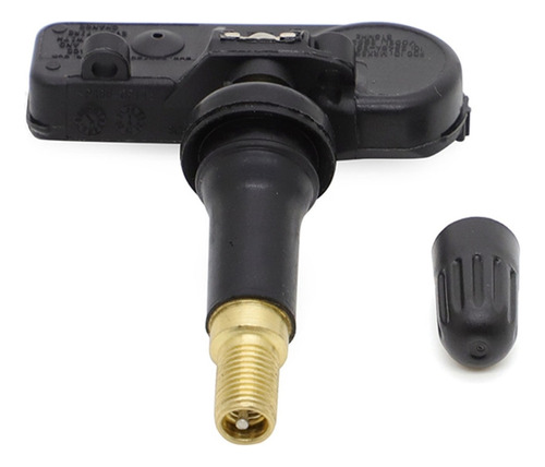 Sensor Tpms Presion Llanta Para Pontiac G5 2007-2010 Foto 7