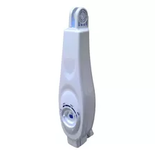 Corpo Plástico Ventilador De Coluna Mondial Maxi Nv-06-6p-np