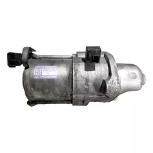 Motor Arranque Honda Fit 1.5 Flex Automático 2016 - Sm74018