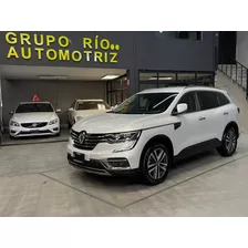 Renault Koleos 2020