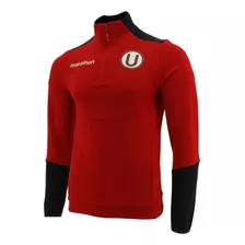 Polera Marathon Sports Casaca Deportivo Fútbol Hombre Qw105