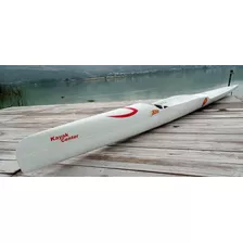 Kayak De Competencia Tipo Surfski 