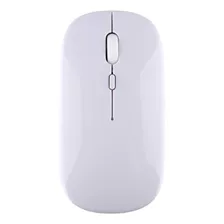 Mouse Inalambrico Bluetooth Compatible Window Mac Andro, Ios