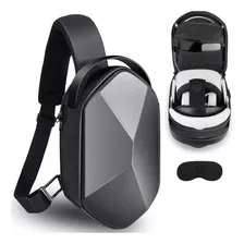 Sarlar Design Fashion Hard Travel Case For Oculus Quest 2 He