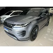 Range Rover Evoque Hse Si4