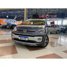 Volkswagen Cross Up 1.0 Tsi 12v