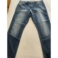 Jean Tommy Hilfiger Importado 