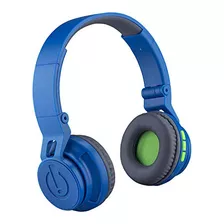 Auriculares Inalámbricos Niños Micrófono, Volumen Re...